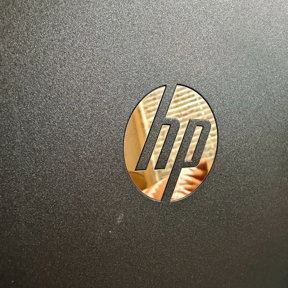 HP 11a-na0035nr Chromebook-11.6